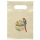 Die Cut Handle Bag 7x10