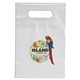 Die Cut Handle Bag 7x10