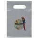 Die Cut Handle Bag 7x10