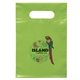 Die Cut Handle Bag 7x10