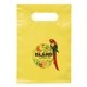 Die Cut Handle Bag 7x10