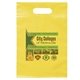 Die Cut Handle Bag 9 x 14