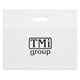 Die Cut Handle Bag 16x13