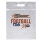 Zip - Close Die Cut Bag