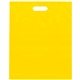 Die Cut Handle Bag 15x19x3