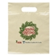 Die Cut Handle Bag 9 x 12