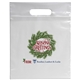 Die Cut Handle Bag 9 x 12