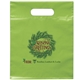 Die Cut Handle Bag 9 x 12
