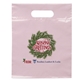 Die Cut Handle Bag 9 x 12