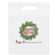 Die Cut Handle Bag 9 x 12