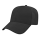 Perforated Polyester Cap