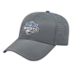 Perforated Polyester Cap