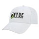 Perforated Polyester Cap