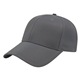 Structured Solid Active Wear Cap