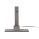 Truman Dual Wireless Charger and Headphone Stand