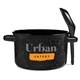 Campfire 20 oz Ceramic Soup Bowl With Spoon