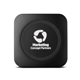 Prime Line Light - Up - Your - Logo Wireless Charger