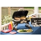 Cuisinart Outdoors(R) Petite Gourmet Portable Gas Grill