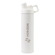 MiiR(R) Vacuum Insulated Wide Mouth Hatchback Chug Lid Bottle - 20 oz