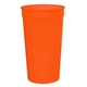 32 oz Full Color Big Game Stadium Cup