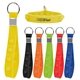 Push Pop Stress Reliever Keychain
