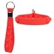 Push Pop Stress Reliever Keychain