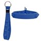 Push Pop Stress Reliever Keychain