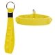 Push Pop Stress Reliever Keychain