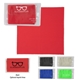 Cleaning Cloth With 100 Rpet Material In Case
