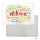 Large Entryway Floor Mat