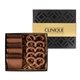 Cookie and Confection Set with Pretzels