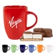 10 oz Ceramic Mug with Mini Smores Kit