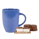 10 oz Ceramic Mug with Mini Smores Kit