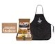 Lets Get Saucy - Italian Gourmet Kit with Apron