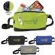 Good Value(TM) Reflective Splash Fanny Pack
