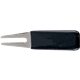 Rubberized Stainless Golf Tool