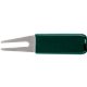 Rubberized Stainless Golf Tool