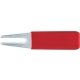 Rubberized Stainless Golf Tool