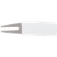 Rubberized Stainless Golf Tool