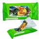 Deet Free Insect / Bug Repellent Wipes