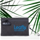 Smell Proof Stash Bag With Combination Lock.