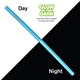 Nite Glow Reusable Straw