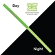 Nite Glow Reusable Straw