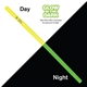 Nite Glow Reusable Straw