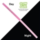 Nite Glow Reusable Straw