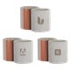 Aura 3 oz Concrete Candle