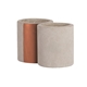 Aura 3 oz Concrete Candle