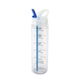 Water Bottle With Flip Up Spout Hydration Mark - 32 oz