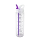 Water Bottle With Flip Up Spout Hydration Mark - 32 oz