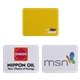 Ultra Mouse Pad 9 x 7